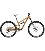 Amazon.com : Canyon Stoic 4, Silver, Extra Small : Sports & Outdoors