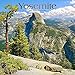 Yosemite 2020 12 x 12 Inch Monthly Square Wall Calendar with Foil Stamped Cover, USA United States o by 