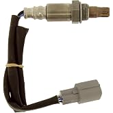 NTK 24851 Oxygen Sensor | Replaces 22641AA610 22641AA640 22641AA66A 22641AA670 22641AA710 22641AA71A 8946704080 8946706120 8946706130 8946706140.