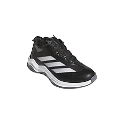 adidas Boy's Adizero Impact Turf Baseball
