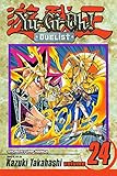 Yu-Gi-Oh! Duelist, Vol. 24