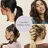 Living Proof Full Dry Volume Texture Spray Fine Flat Hair Heat Protection Vegan view 10