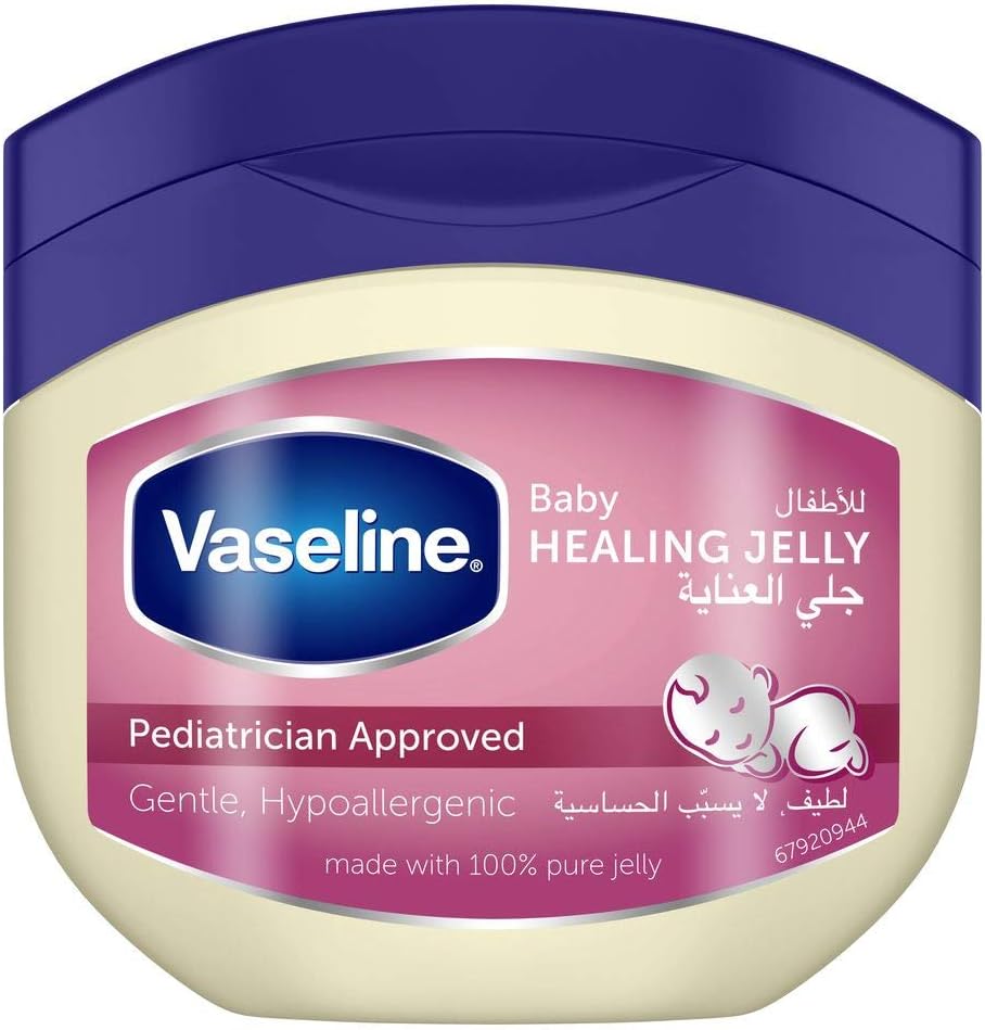 Vaseline Petroleum Jelly Baby, 450ml Buy Online at Best Price in UAE Amazon.ae