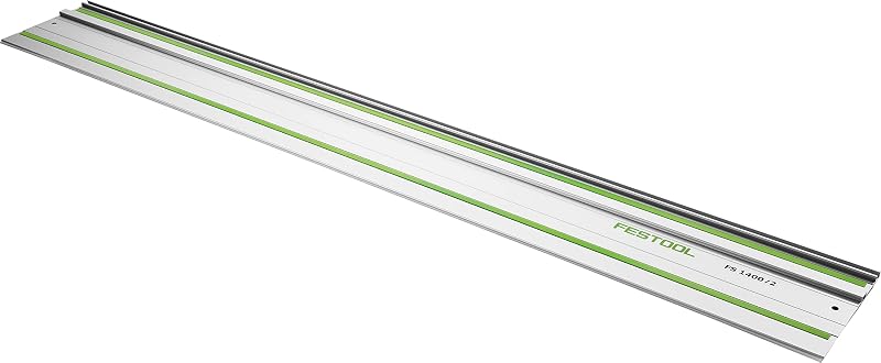 Festool FS 800/2 Guide Rail 800 mm Safe Straight Guiding Splinterguard