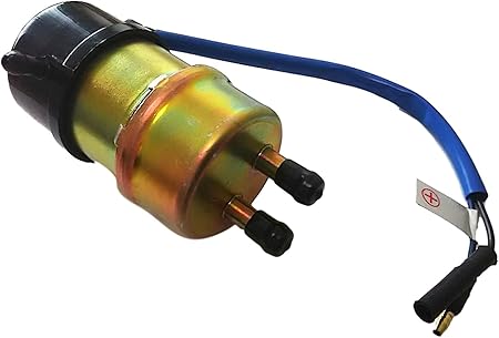 Amazon Smile All フューエル ポンプ 汎用 燃料 ポンプ 12v Kawasaki Yamaha カワサキ ヤマハ バイク キャブレター 車 オイルポンプ 車 バイク