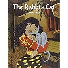 The Rabbi's Cat (Pantheon Graphic Novels) by Joann Sfar (2005-08-16)