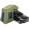 Thule Tepui Autana Rooftop Tent with Annex
