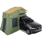 Thule Tepui Autana Rooftop Tent with Annex