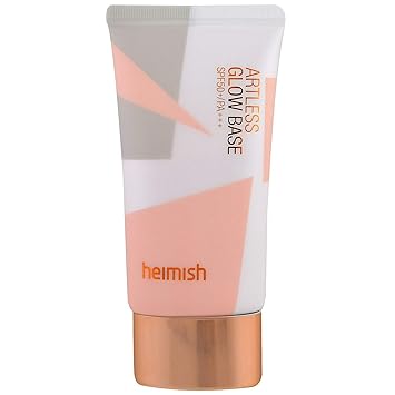 HEIMISH Artless Glow Base SPF 50+/PA+++