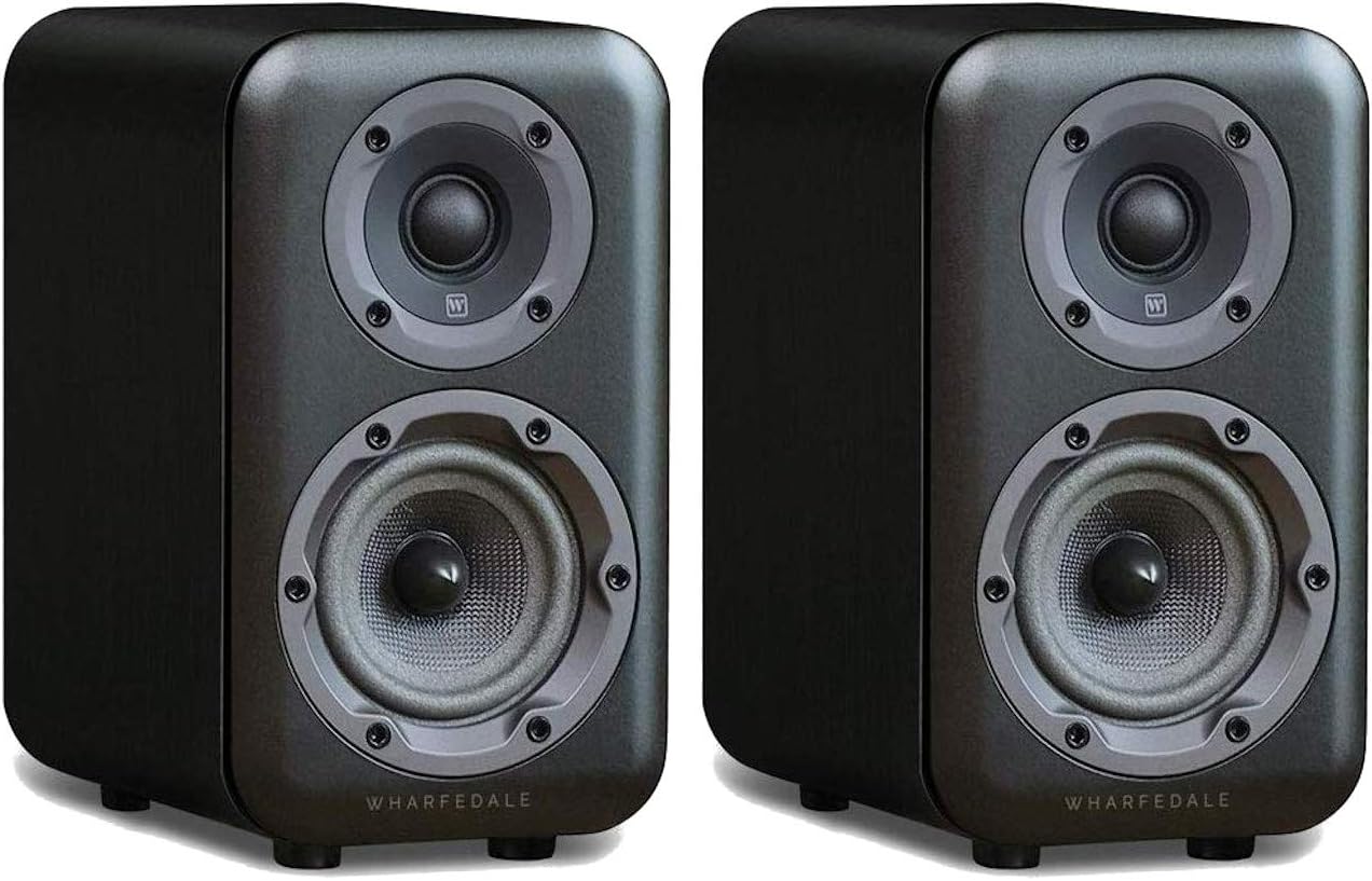 wharfedale 320