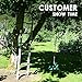 HAPPY PIE PLAY&ADVENTURE HappyPie Tree Disc Rope Swing - Seat Swing Monkey for Kid - Heavy Duty Rope  Swing Set for Outdoor Play
