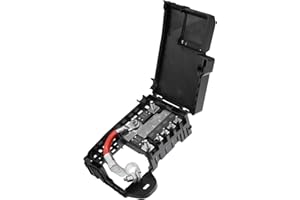 Partuto Battery Distribution Engine Compartment Fuse Block for Chevrolet Cruze 2011-2016 for Chevrolet Orlando 2012-2014 Fuse