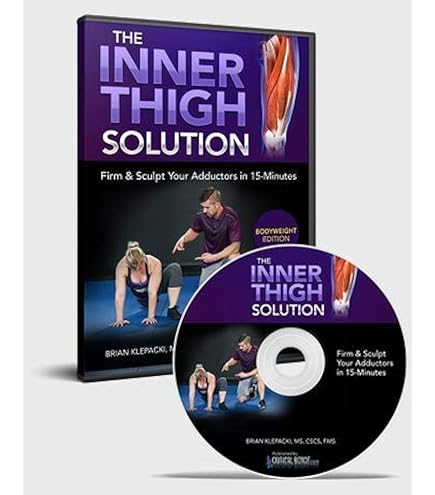 Amazon.com: CRITICAL BENCH Unlock Your Glutes - DVD with