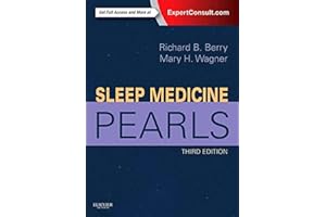 Sleep Medicine Pearls
