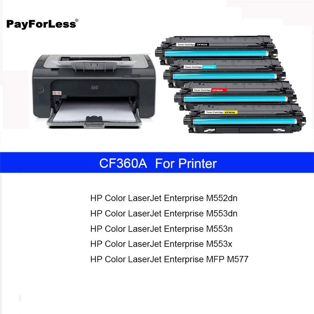 laserjet m552dn