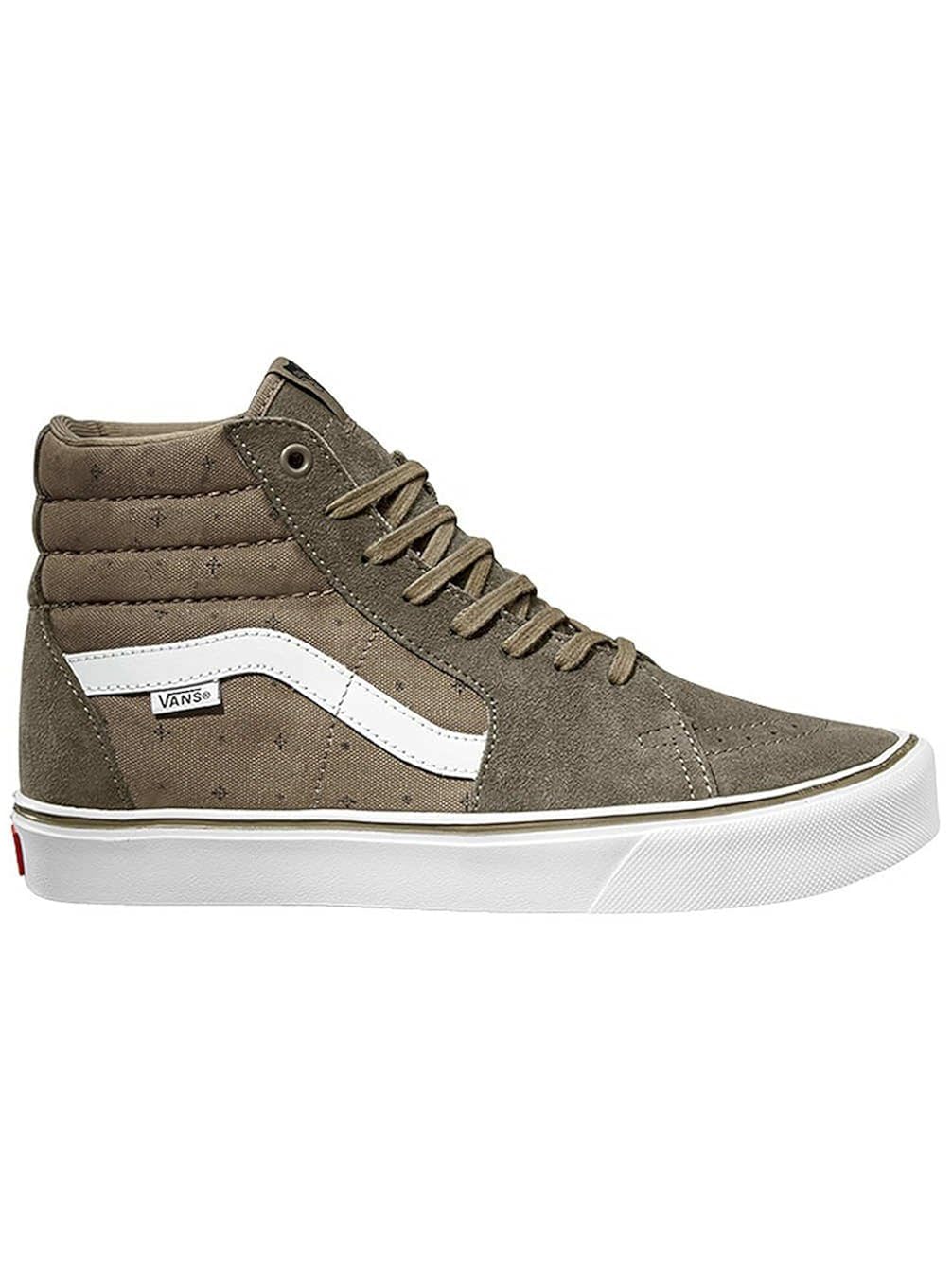 vans hightop sneaker m sk8-hi lite