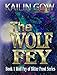 The Wolf Fey (Bitter Frost Series: Wolf Fey #1)