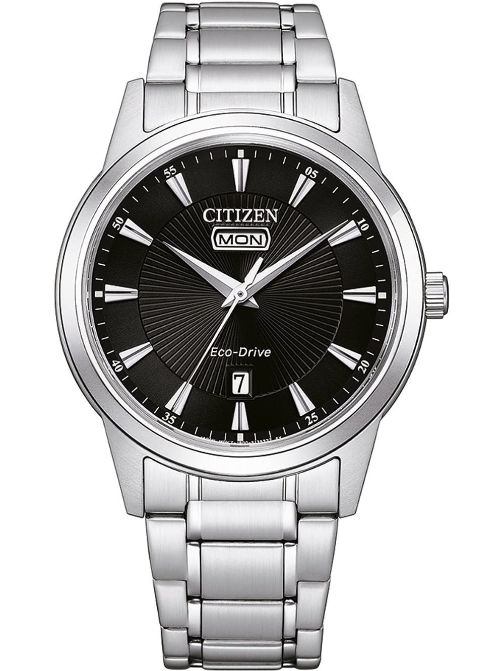 Citizen Men's Analogue Eco-Drive Watch