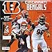 Cincinnati Bengals 2017 Calendar by 