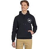 Quiksilver Men's Regular Fit Super Soft Fleece Midweight Pullover Hooded Sweatshirt