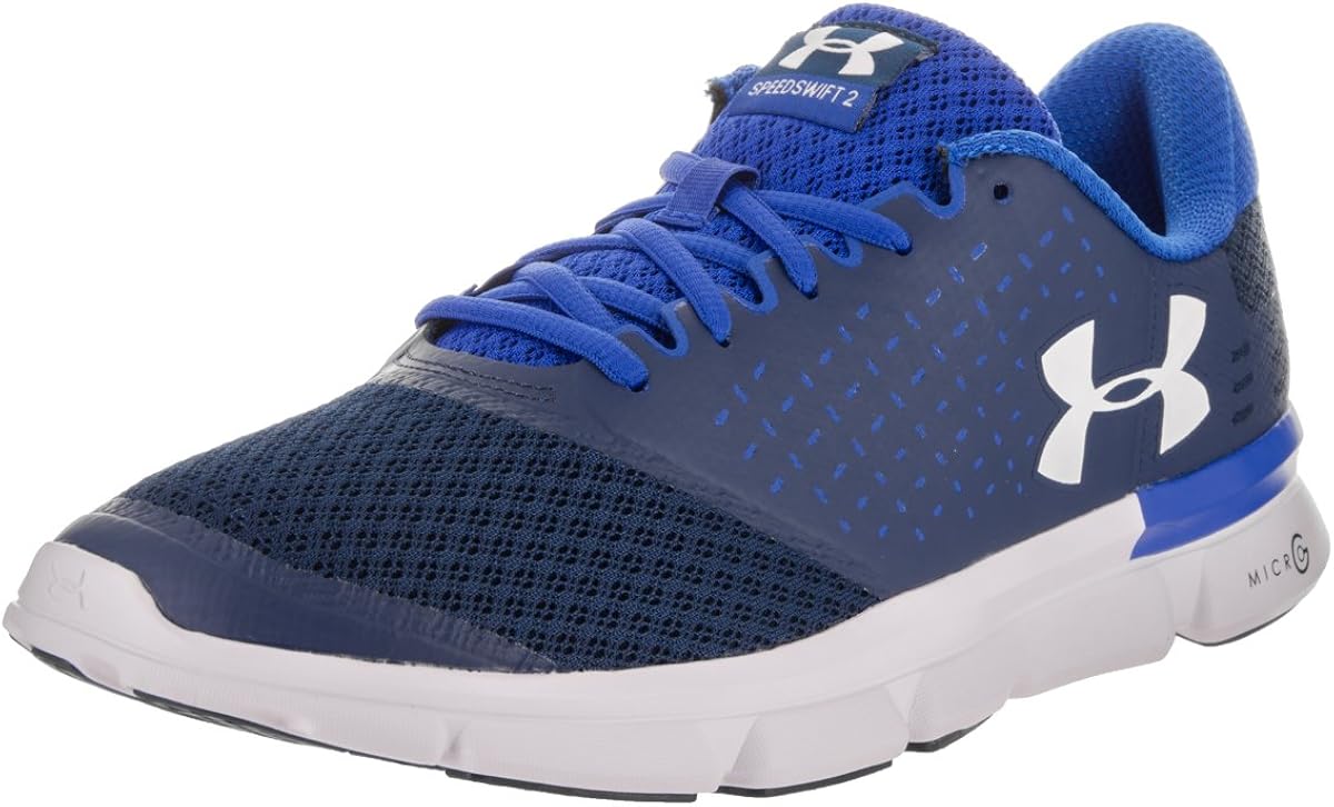 under armour micro g speed swift