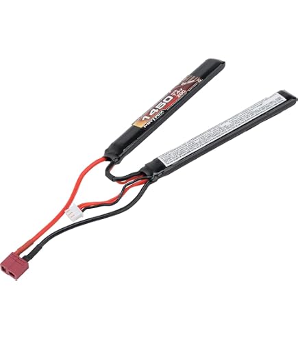 how to store lipo c What's The Safest Way To Store LiPo Batteries In Winter? - RC Toy Central