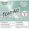 REPAIR-PATCH-Zodiac-Inflatable-Boat-Raft-Dinghy-6×12-Tear-Aid-B REPAIR-PATCH-Zodiac-Inflatable-Boat-Raft-Dinghy-6×12-Tear-Aid-B