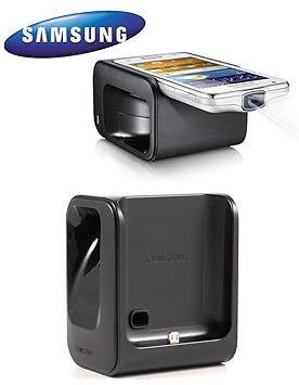 Samsung EDD-C1H5 Docking Station mit Ladefunktion I8530