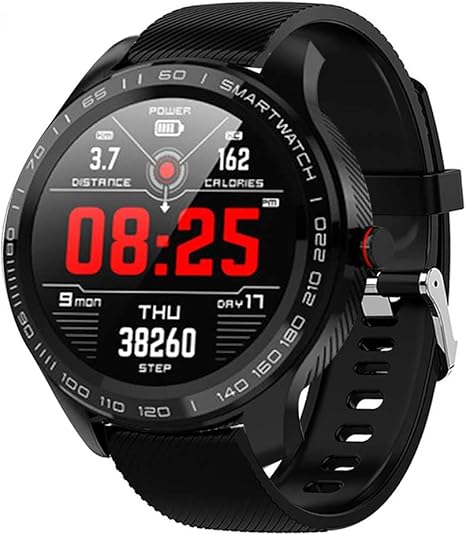 mens smart watches uk