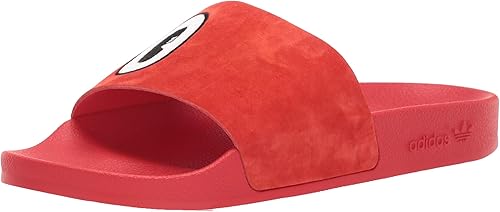 adidas originals adilette red