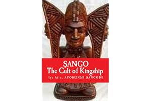 Sango: The Cult of KINGSHIP