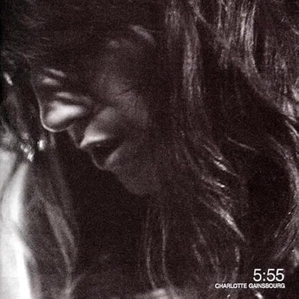 GAINSBOURG,CHARLOTTE - Irm - Amazon.com Music