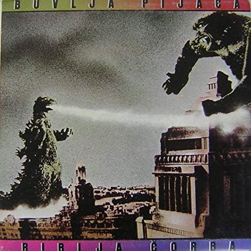 Riblja Čorba - Slušaj sine, obriši sline Lyrics - Zortam Music