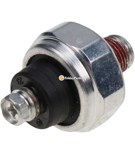 Amazon.com: Switch Engine Oil Pressure Part No: A-15841