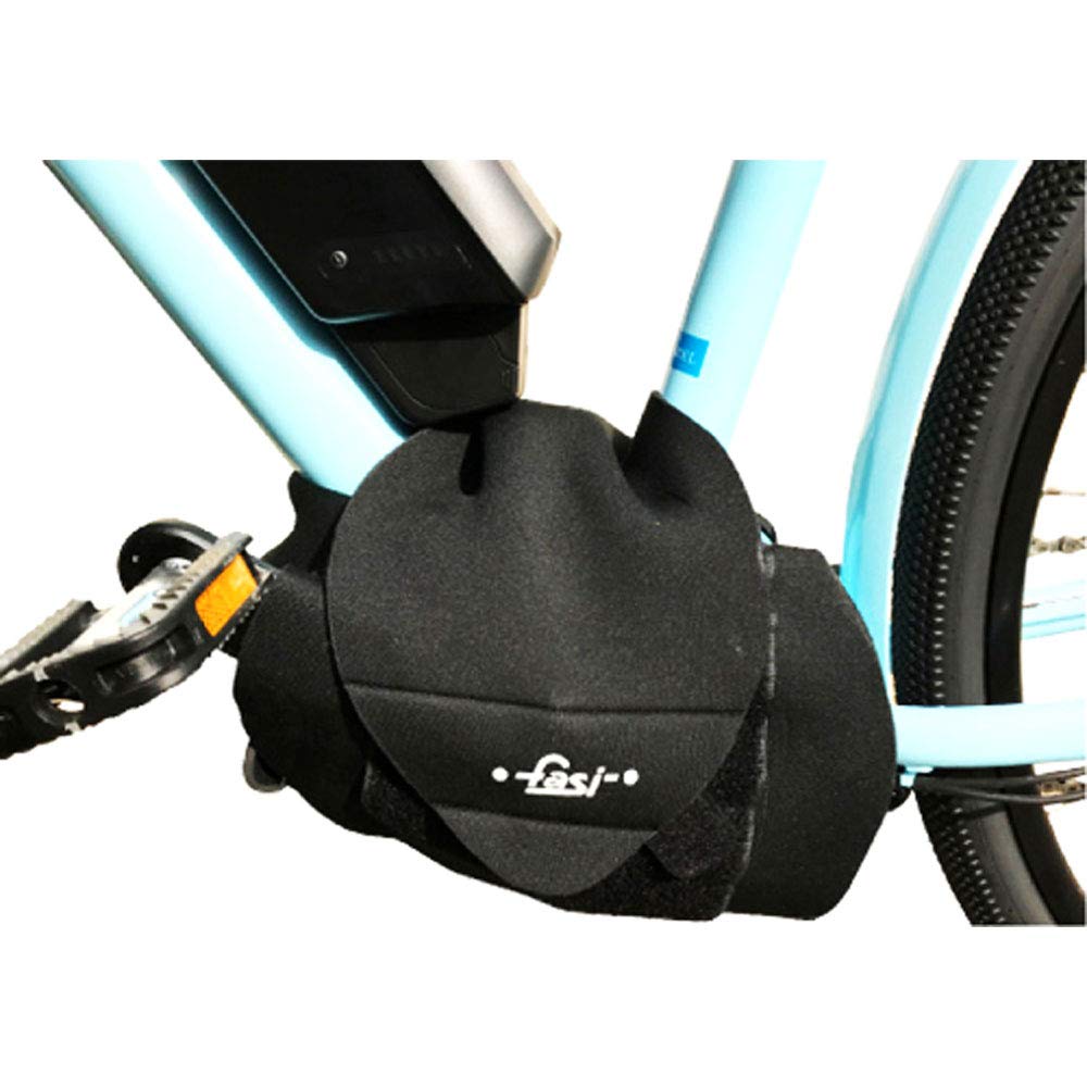 FASI EBike Motor Schutzhülle für Bosch und Panasonic Motoren Amazon