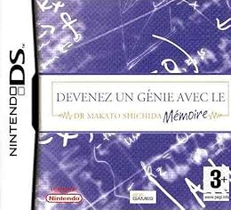Devenez un Genie avec le Dr Makato Shichida : Memoire
