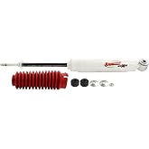 Rancho RS5000X RS55283 Suspension Shock Absorber