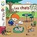 Mes P'tits Docs: Les chats by
