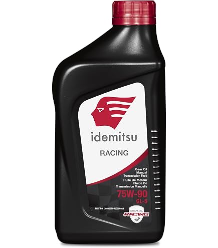 Amazon.com: Mobil 1 104361 75W-90 Synthetic Gear Lube - 1 Quart