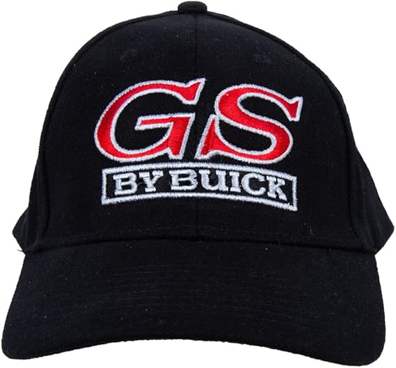 buick baseball cap