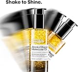 L'Oréal Professionnel Absolut Repair Bi-Phase Oil 90ml High Shine & Repair view 6