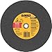 DeWalt DW8005 10 x 7/64 x 5/8 General Purpose Metal Chop Saw Wheel primary