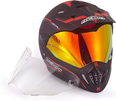 sport helmets motorcycle