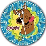 Scooby Doo Wall Clock 10