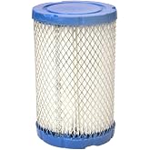 MaxPower 334395 Air Filter | For Briggs and Stratton Replaces 591334, 594201, 796031 and John Deere MIU13038, MIU13963