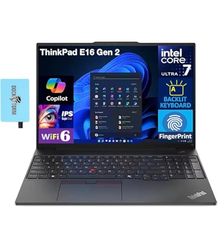 Thinkpad E15 Gen2 11世代 i7 16GB 512GB PRO Amazon.com: Lenovo ThinkPad E15 Gen 2 Business Laptop 15.6