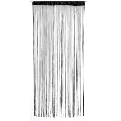 A Express String Curtains Door Fly Screen Windows Divider Patio