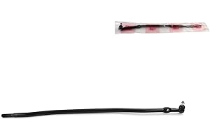 Metrix Premium Chassis Parts - Front Right Outer Tie Rod End Fits 1992-1997 Ford F-350 4WD, 1986-1991 Ford F-350 4WD, 1985 Ford F-350 4WD, Replacement DS1071, Made in Europe