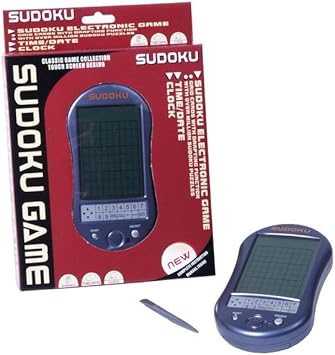 math brain electronic games