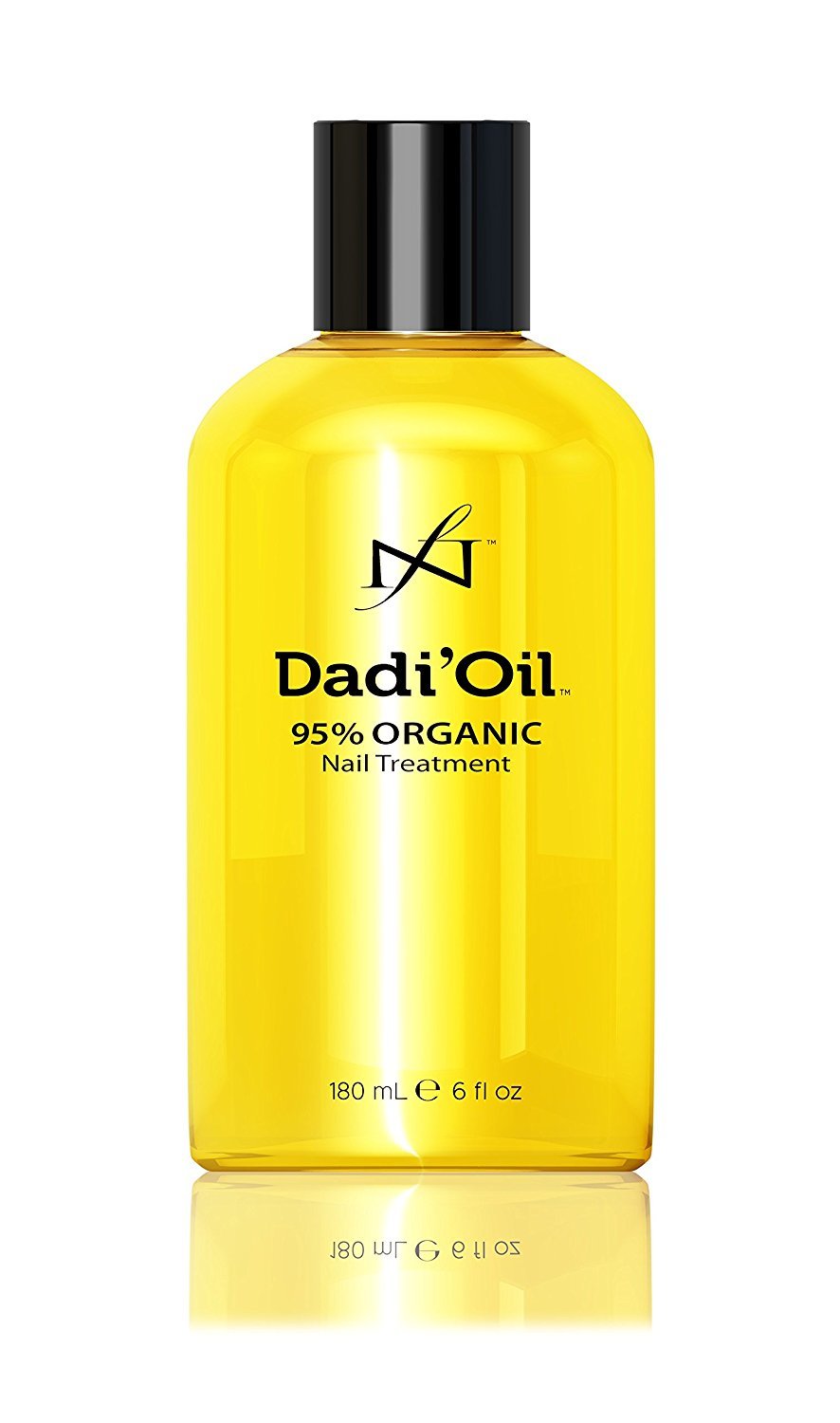 Dadi'Oil Nail Treatment Oil 172 ml